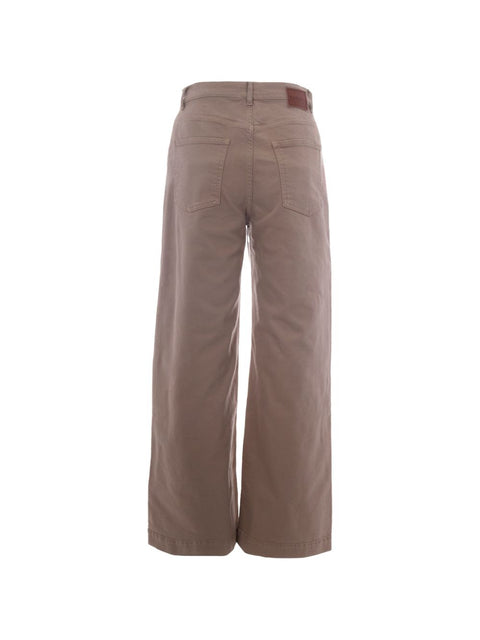 Parosh Jeans