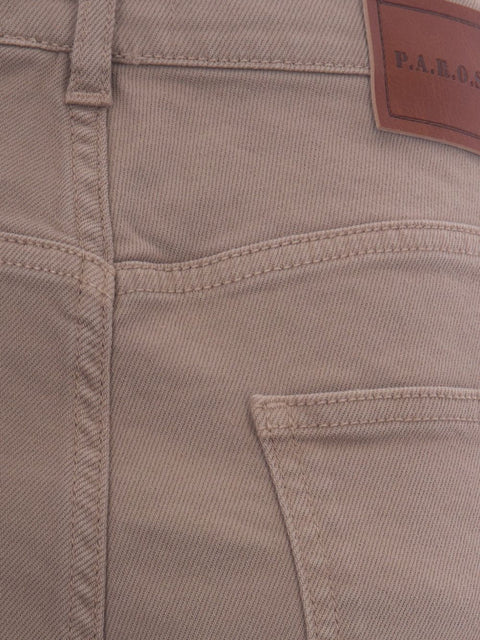 Parosh Jeans