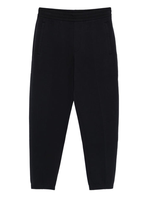 Emporio Armani Trousers NAVY