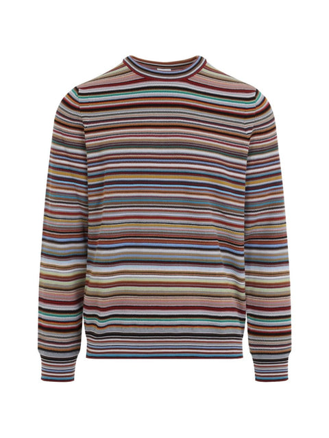 Paul Smith Sweaters MULTICOLOR