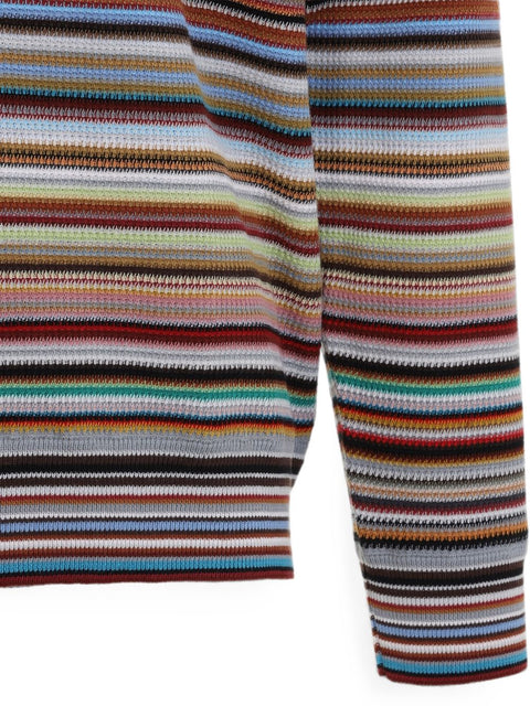 Paul Smith Sweaters MULTICOLOR