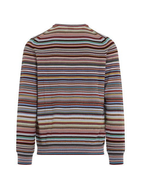 Paul Smith Sweaters MULTICOLOR