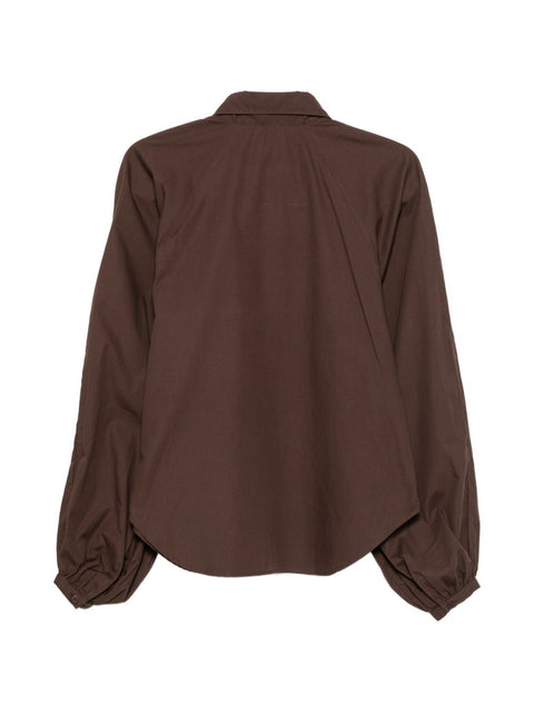 Closed Shirts BROWN