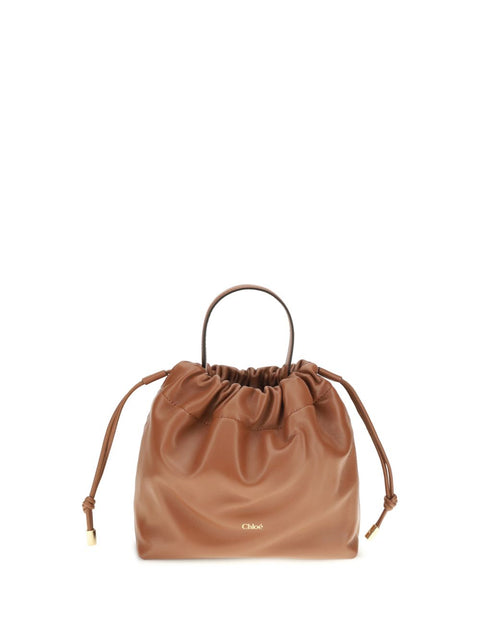 Chloé Chloè Bags.. BROWN