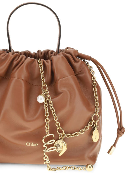 Chloé Chloè Bags.. BROWN