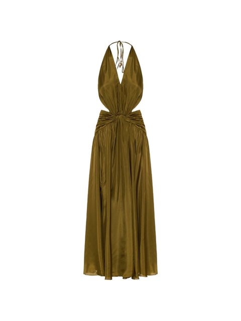 Zimmermann Dresses GREEN