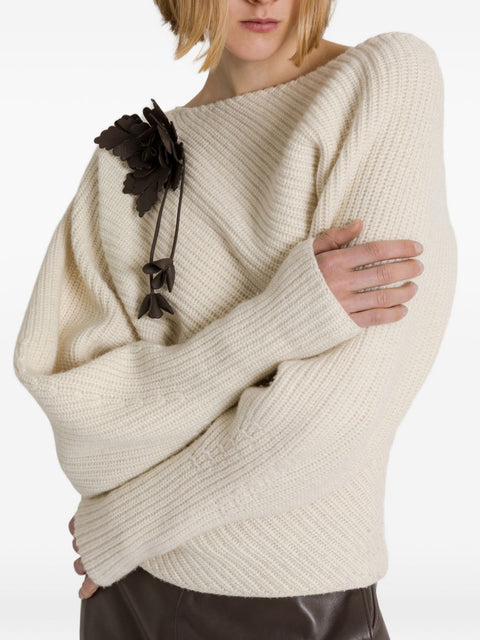 032C Sweater