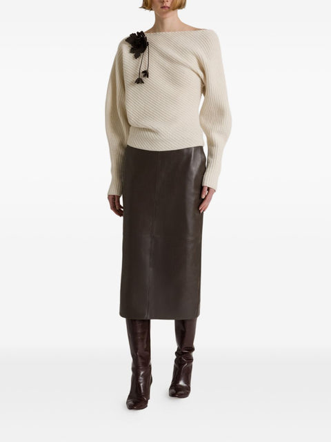 032C Sweater