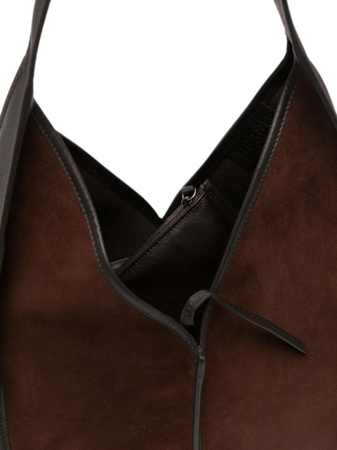 HEREU Bags.. BROWN