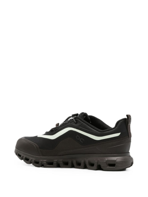 On Sneakers