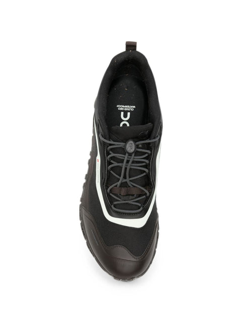 On Sneakers