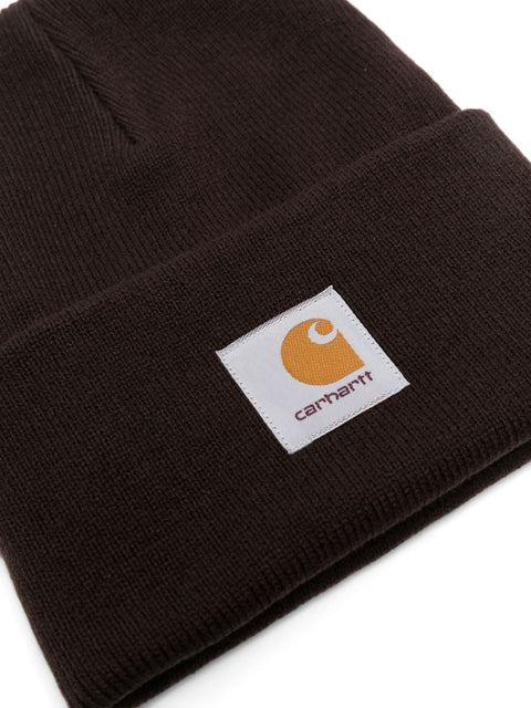 CARHARTT WIP MAIN Hats BROWN
