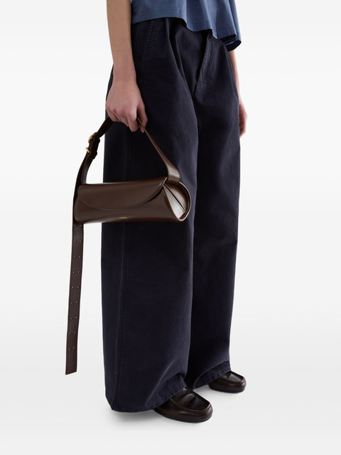 Jil Sander Bags.. BROWN