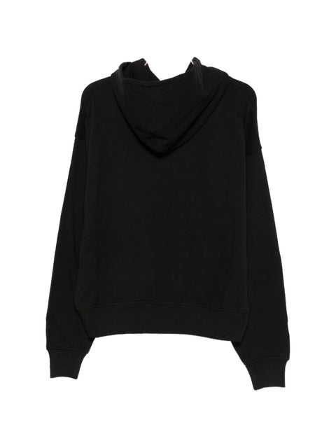 ICECREAM Sweaters BLACK