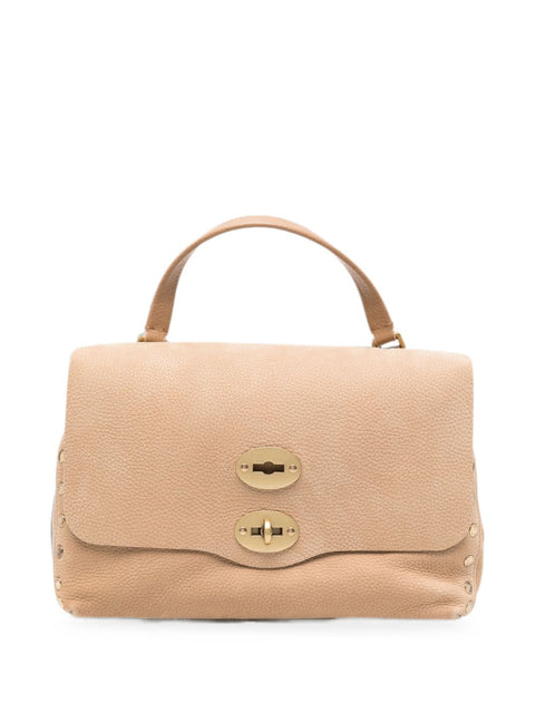 Zanellato Bags.. BEIGE