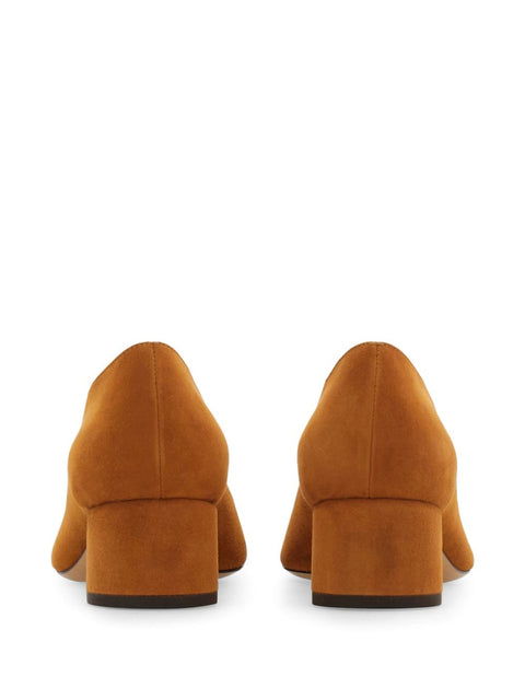 Ferragamo With Heel LUGGAGE