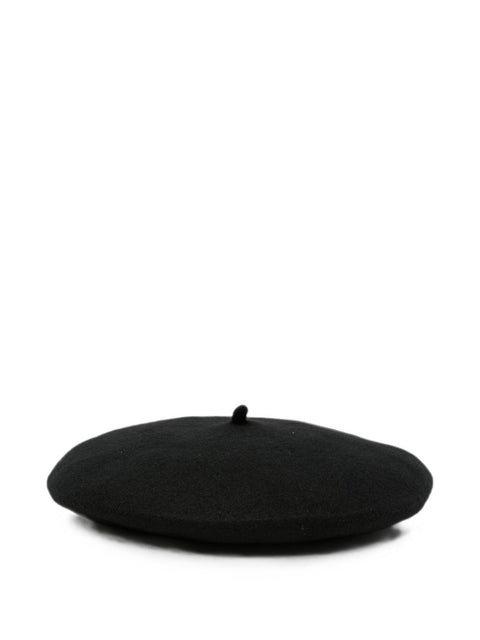 Emporio Armani Hats BLACK