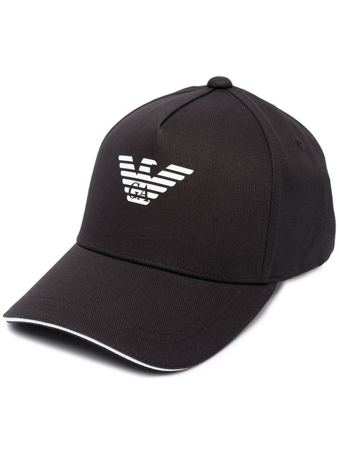 Emporio Armani Hats BLACK