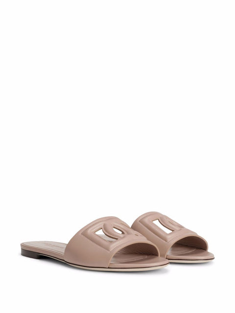 Dolce & Gabbana Sandals POWDER