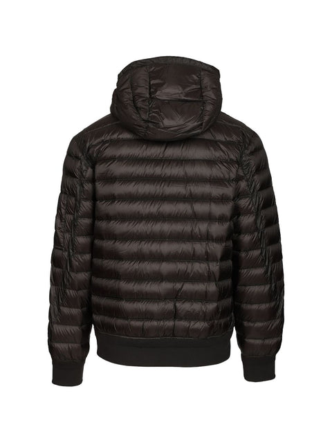 C.P. Company C.P.Company Coats BLACK