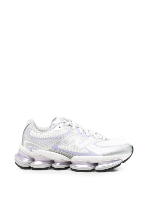 NEW BALANCE Sneakers GREY