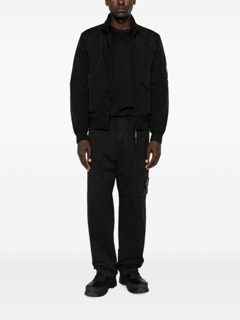 C.P. Company C.P.Company Coats BLACK