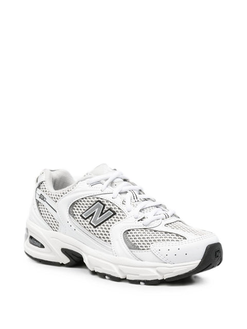 NEW BALANCE Sneakers WHITE