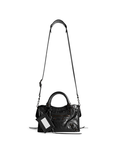 Balenciaga Bags.. BLACK