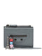 Balenciaga Wallets GREY