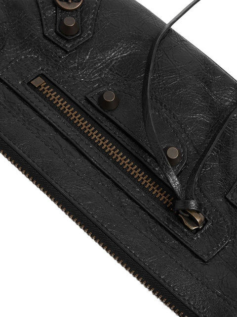 Balenciaga Bags.. BLACK