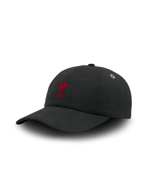AMI PARIS Hats BLACK