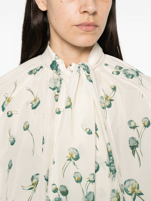 F.R.S . Shirts GREEN