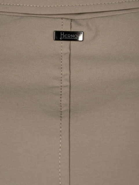 Herno Jackets BEIGE