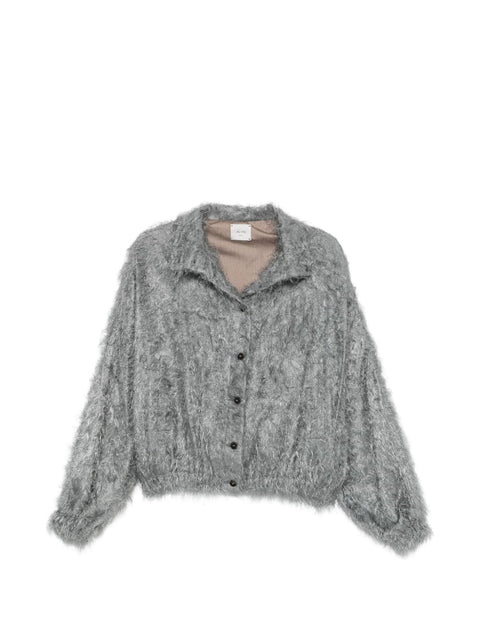 Alysi Coats GREY