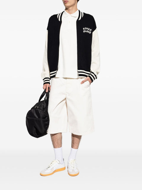 KENZO Sweaters BLACK