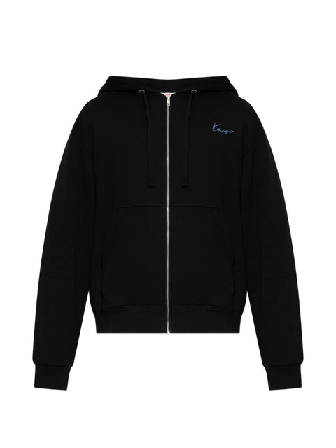 KENZO Sweaters BLACK