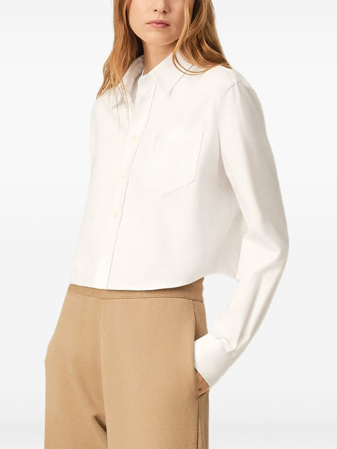 Ami Paris Shirt