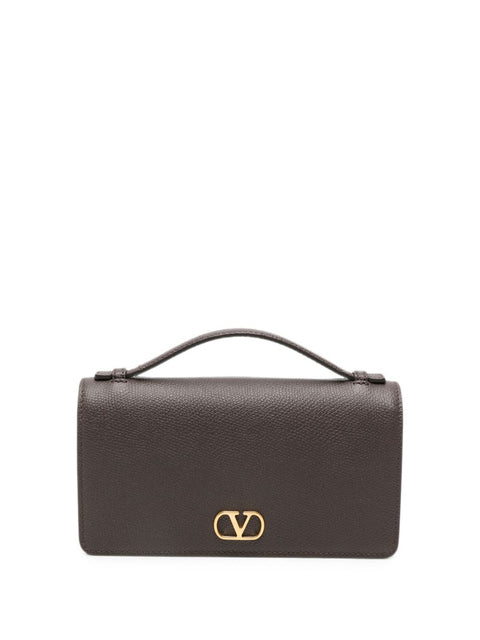 Valentino Garavani Bags.. BROWN