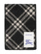 Burberry Scarfs BLACK