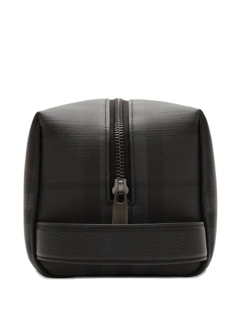 Burberry Bags.. DARK GREY