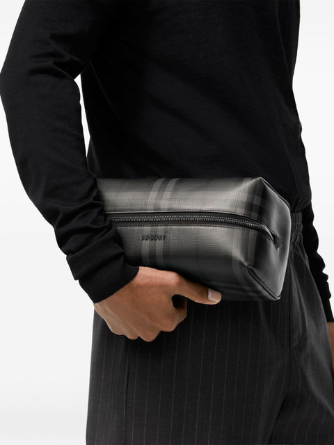 Burberry Bags.. DARK GREY