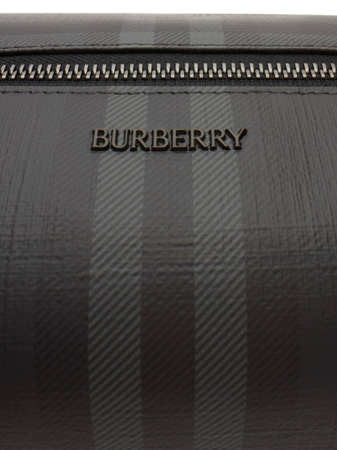 Burberry Bags.. DARK GREY