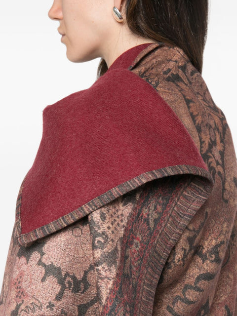 PIERRE LOUIS MASCIA Jackets