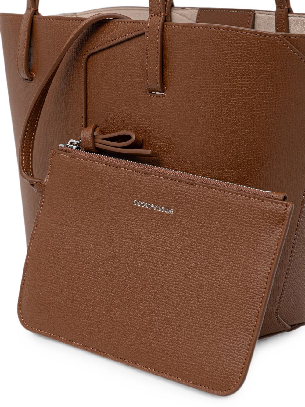 Emporio Armani Bags.. BROWN