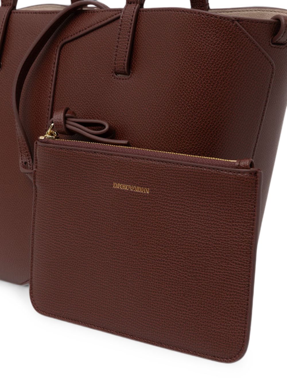 Emporio Armani Bags.. BROWN