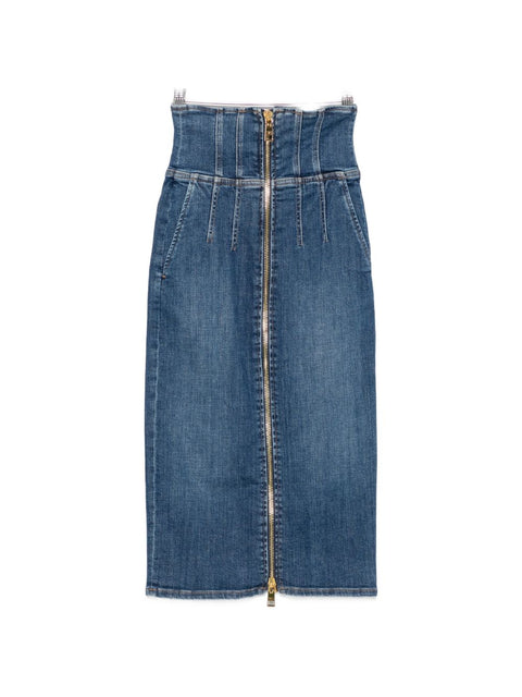 Elisabetta Franchi Skirt