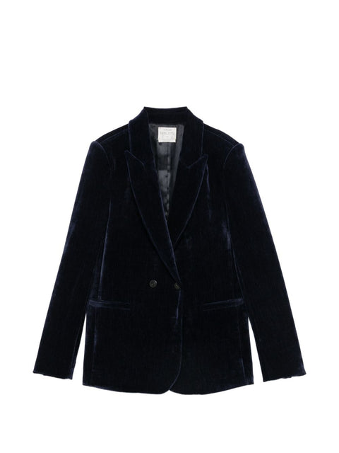 Forte Forte Jackets NAVY