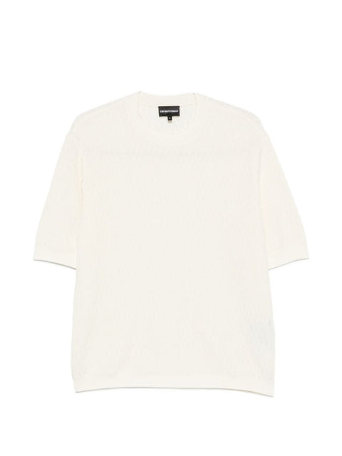 Emporio Armani Sweater