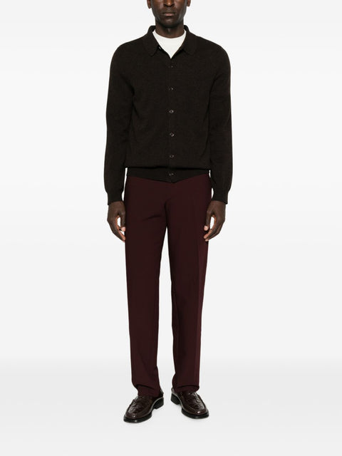 Emporio Armani Trousers