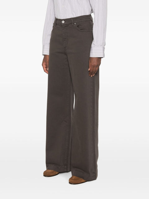 Parosh Jeans